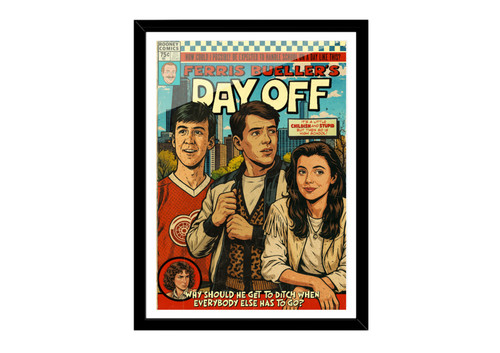 Ferris bueller day off - day,