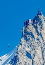 Wall Art " Aquille du Midi