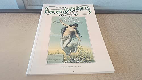 Cocoa and corsets selection - and, corsets: