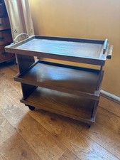 1930/40 wooden packaway