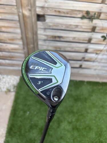 Callaway gbb epic wood - #3,