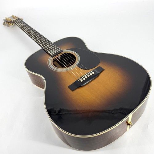 2003 martin lonnie - 2003,