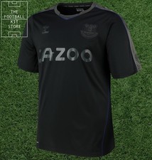 Everton Training Shirt Mens -