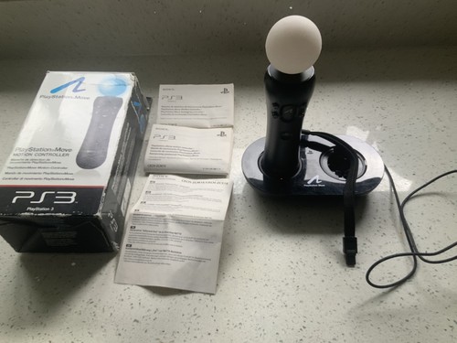 Sony playstation move - playstation,