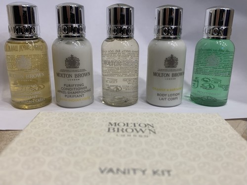 Molton brown travel - molton,