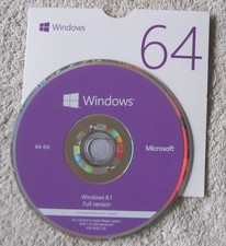 Microsoft Windows 8.1 Pro