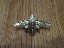 Rare vintage original metal - vintage,