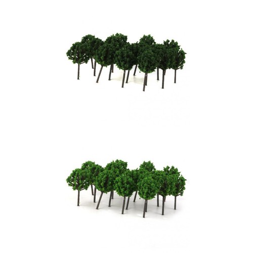 100pc scale model - z,