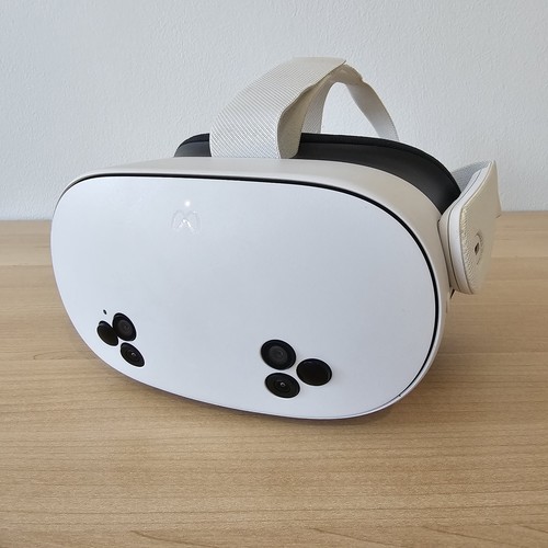 Meta quest 128gb - quest, headset