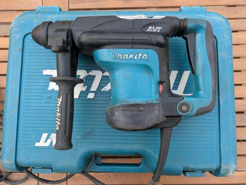 Makita hr3210c sds plus - makita,