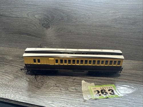 Hornby gauge 333a gwr 3rd - oo, r.333a