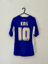 Original Authentic Leicester