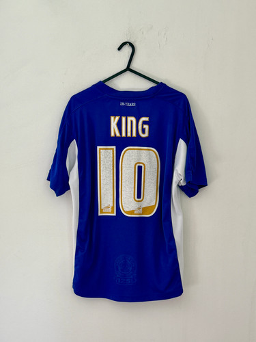 Original authentic leicester - authentic,