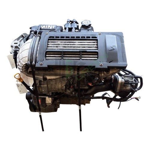 Mini cooper 6 w11b16aa - mini, s