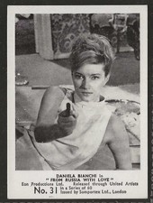 SOMPORTEX-FILM SCENE SERIES