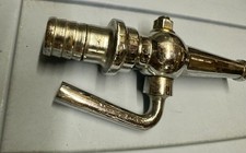 Fire Hose Nozzle Vintage