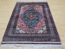 Oriental Carpet Rug Hand Made