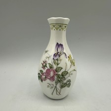 Royal Doulton Bone China Vase Camilla