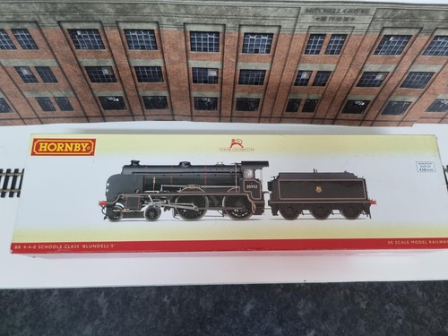 Hornby r2744x schools class - schools,