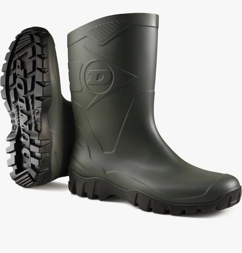 Mens waterproof dunlop - mens,