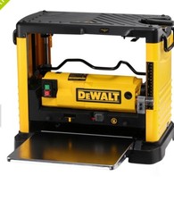 DEWALT DW733 240v Planer /