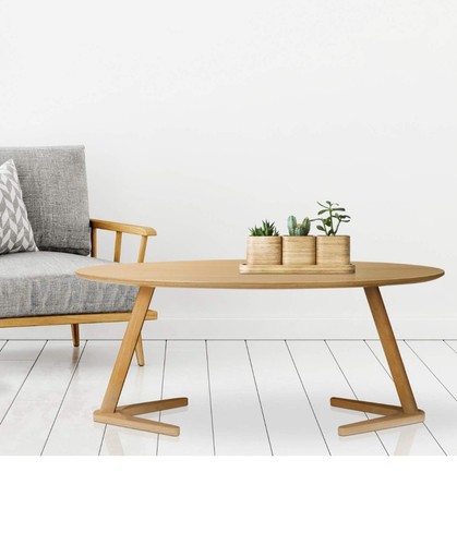 Fawler coffee table - coffee, gplan