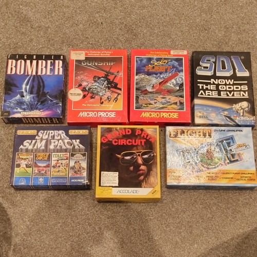 Commodore big box - big,