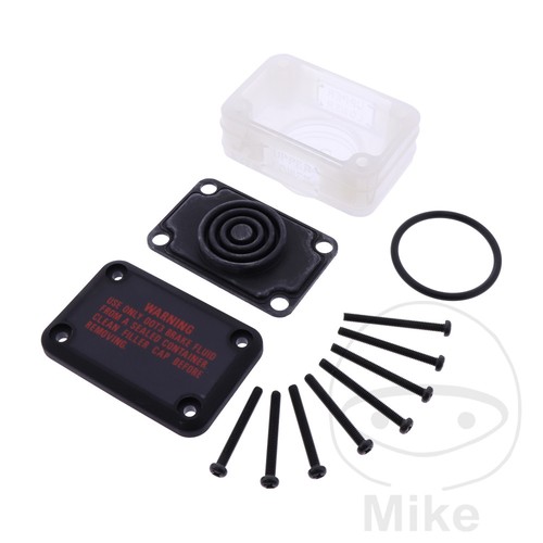 Tourmax front brake - tourmax,