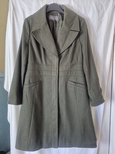 Laura ashley wool - ashley, cashmere