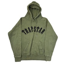 Trapstar It's a Secret Hoodie