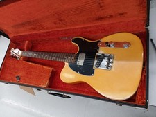 Telecaster made in - made,