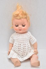 Vintage 1950s Pedigree Doll