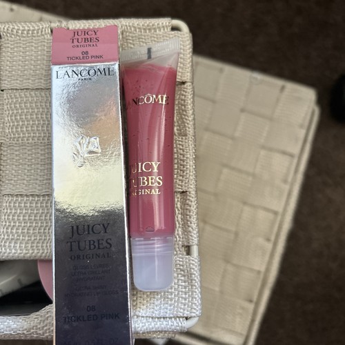 Lancome juicy tubes - ,