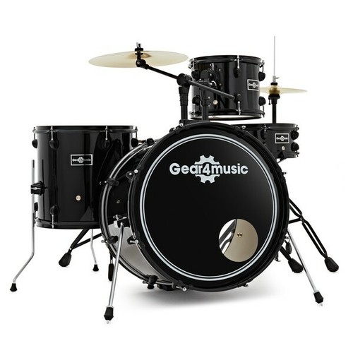 Bdk compact drum kit by - bdk-1,
