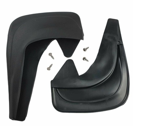 Mud flaps splash - 2x, guards