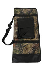 Camo pigeon decoy - pigeon,