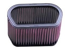 K&N AIR FILTER FOR YAMAHA YZF