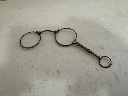 Antique sterling silver - antique,