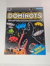 Space Invaders Dominots Fun