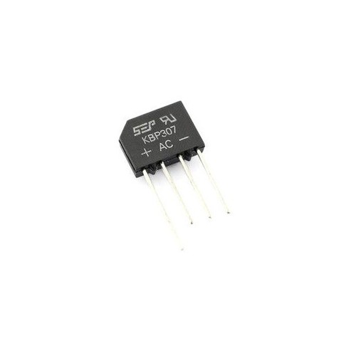 10pcs kbp307 rectifier - 10pcs,