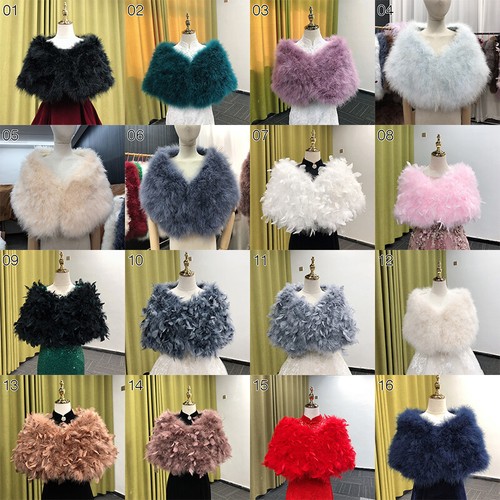 Winter faux fur - winter,