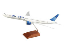 PacMin United Airlines Boeing