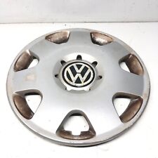 VOLKSWAGEN POLO 9N MK4 1.2 PETROL WHEEL TRIM HUB CAP 14'' 6Q0601147M 2001 - 2005