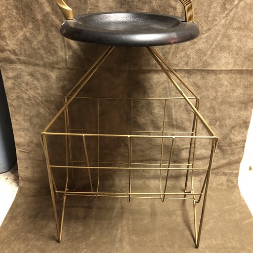 Art deco modernist magazine - modernist,