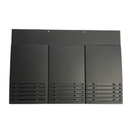 Plain tile vent roof - plain, |