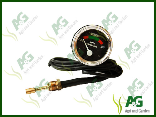 Temperature gauge suits - gauge,