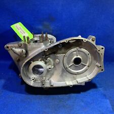 Triumph T120 650 Unit Ng37230 1972 Engine Crankcases Matching Number Cases