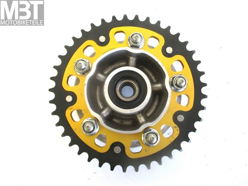 Honda cbr 600 - f, sprocket