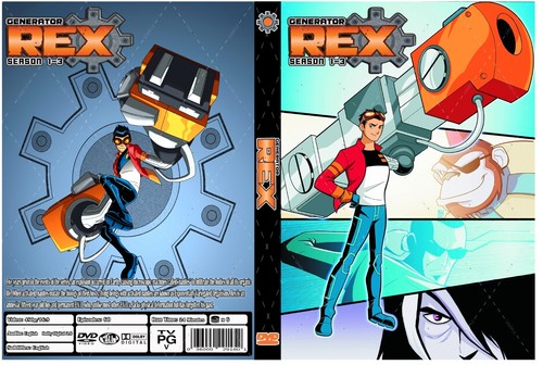 Generator rex complete - rex,