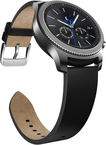 Samsung gear smartwatch - samsung, s3